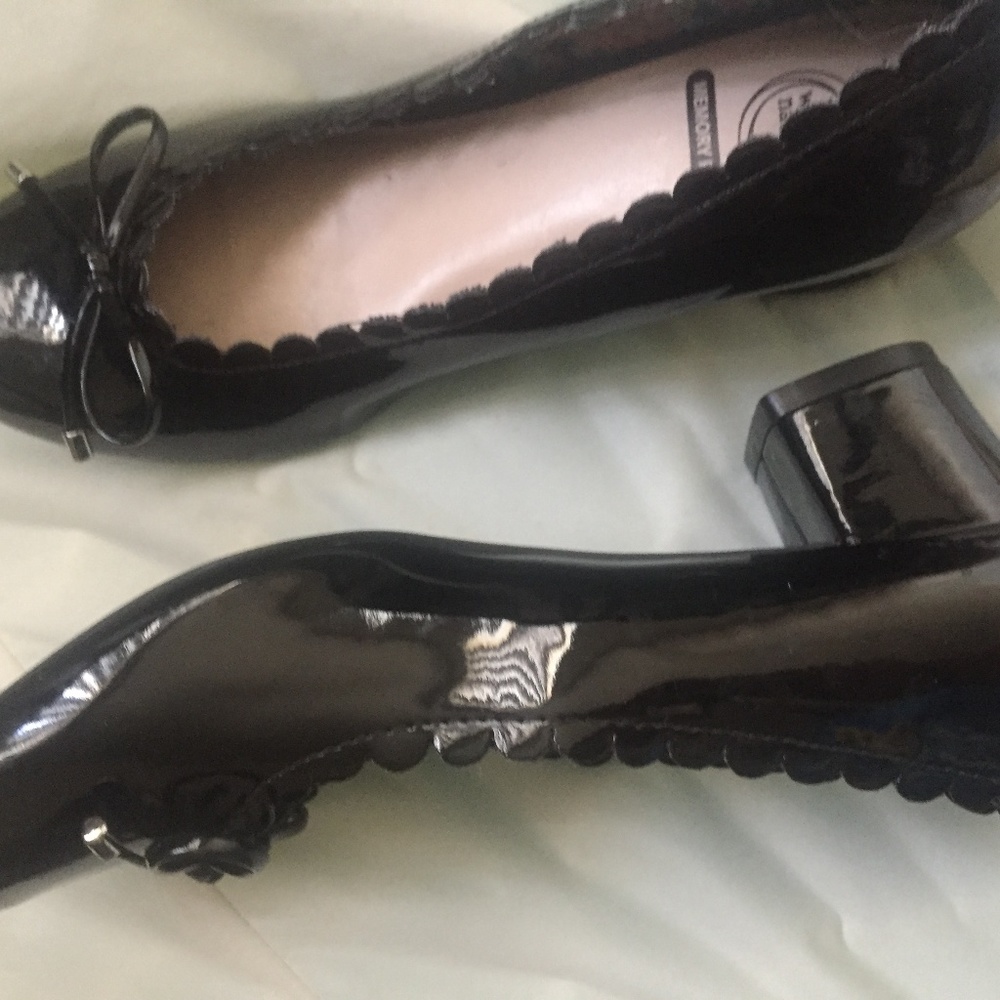 heels